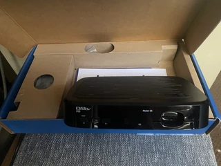 DSTV - Ad posted by Louise