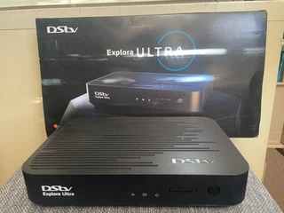 DSTV - Ad posted by Louise