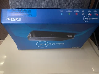 DSTV - Ad posted by Louise