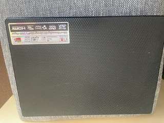 DSTV - Ad posted by Louise