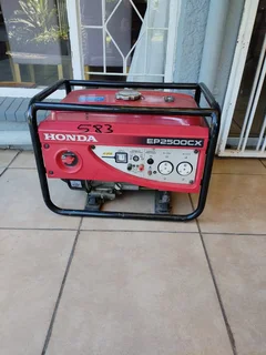 Generator - Ad posted by Louise