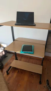 Standing Desk