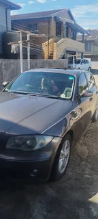 2009 BMW 1 Series Coupe