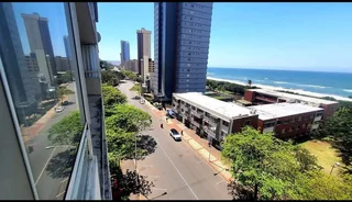 Gorgeous  Flat in Amanzimtoti with Sea Views