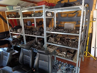 BMW E36 M3 S50B32 Used parts available