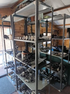 BMW E36 M3 S50B32 Used parts available