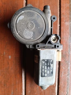 BMW E36 4 Door Sunroof Motor OEM used