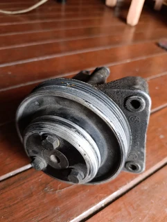 BMW E36 M3 Power Steering Pump OEM used