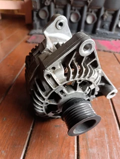 BMW E36 M3 Alternator OEM used