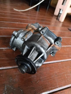 BMW E36 M3 Water Pump OEM used