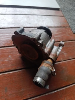 BMW E36 M3 Water Pump OEM used