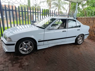 BMW E36 M3 Stripping For Parts