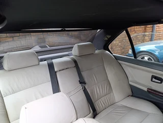 BMW E36 M3 Stripping For Parts