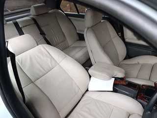 BMW E36 M3 4 Door Stripping For Parts