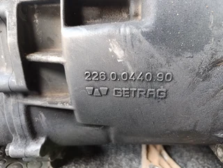 BMW E36 M3 4 Door 6 Speed Gearbox OEM used