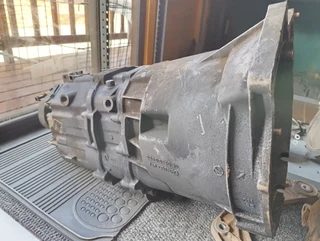 BMW E36 M3 4 Door 6 Speed Gearbox OEM used