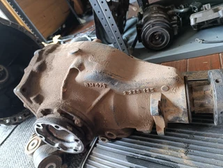 BMW E36 M3 Rear Diff Used OEM