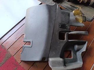 BMW E36 M3 4 Door Driver side Kick Panel Used OEM