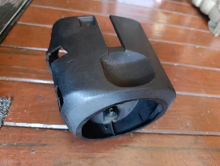 BMW E36 M3 4 Door Steering Column Cover Used OEM