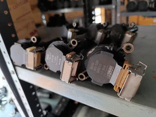 BMW E36 M3 S50B32 Coil pack used oem