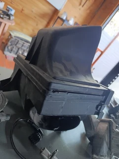 BMW E36 M3 S50B32 Airbox used OEM