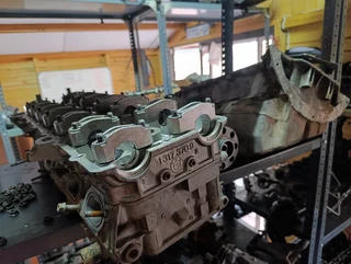 BMW E36 M3 S50B30 3.0 engine spares