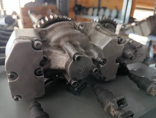 BMW E36 M3 S50B32 4 Door Vanos used OEM