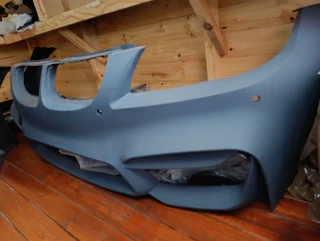 BMW 3 Series Front Bumpers Available for sale F30, E90, E46 and E36