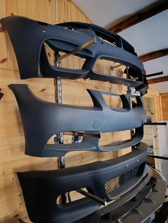 BMW 3 Series Front Bumpers Available for sale F30, E90, E46 and E36