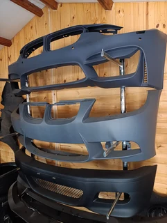 BMW 3 Series Front Bumpers Available for sale F30, E90, E46 and E36