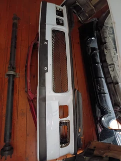 BMW 3 Series Front Bumpers Available for sale F30, E90, E46 and E36