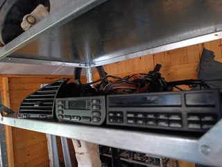 BMW E36 M3 4 Door OBC and Climate control Used OEM