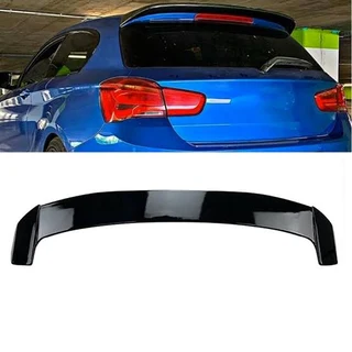 BMW F20 1 Series Gloss Black Exterior Parts