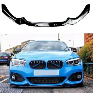 BMW F20 1 Series Gloss Black Exterior Parts