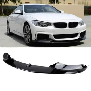 BMW 4 Series F32 Gloss Black Exterior Parts