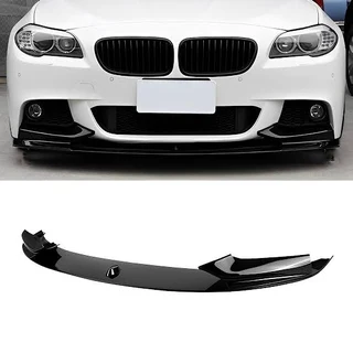 BMW F10 5 Series Gloss Black Exterior Parts
