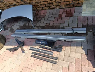 BMW E36 M3 Assorted Parts For Sale