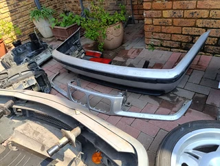 BMW E36 M3 Assorted Parts For Sale