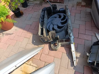 BMW E36 M3 Assorted Parts For Sale