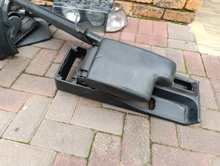 BMW E36 M3 4 Door Armrest Used OEM good condition