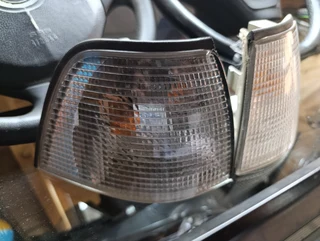 BMW E36 M3 4 Door Corner Lamps OEM set