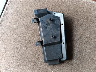 BMW E36 M3 4 Door ECU Cover used OEM