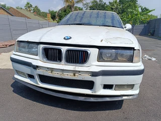 BMW E36 M3 German spec 2 Door Stripping For Parts MR E36 BMW Spares