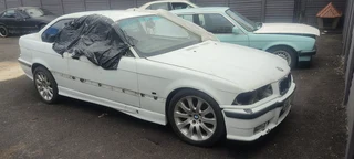 BMW E36 M3 Spares Available engine parts, body parts, suspension, interior etc