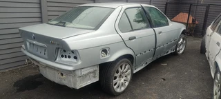 BMW E36 M3 Spares Available engine parts, body parts, suspension, interior etc