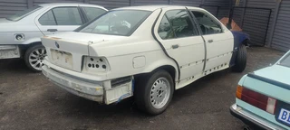 BMW E36 M3 Spares Available engine parts, body parts, suspension, interior etc