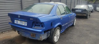 BMW E36 M3 Spares Available engine parts, body parts, suspension, interior etc