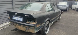 BMW E36 M3 Spares Available engine parts, body parts, suspension, interior etc