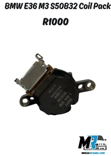 Bmw E36 M3 4 Door S50B32 Coil Pack