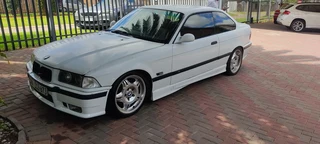 BMW E36 M3 4 Door And 2 Door Stripping For Parts